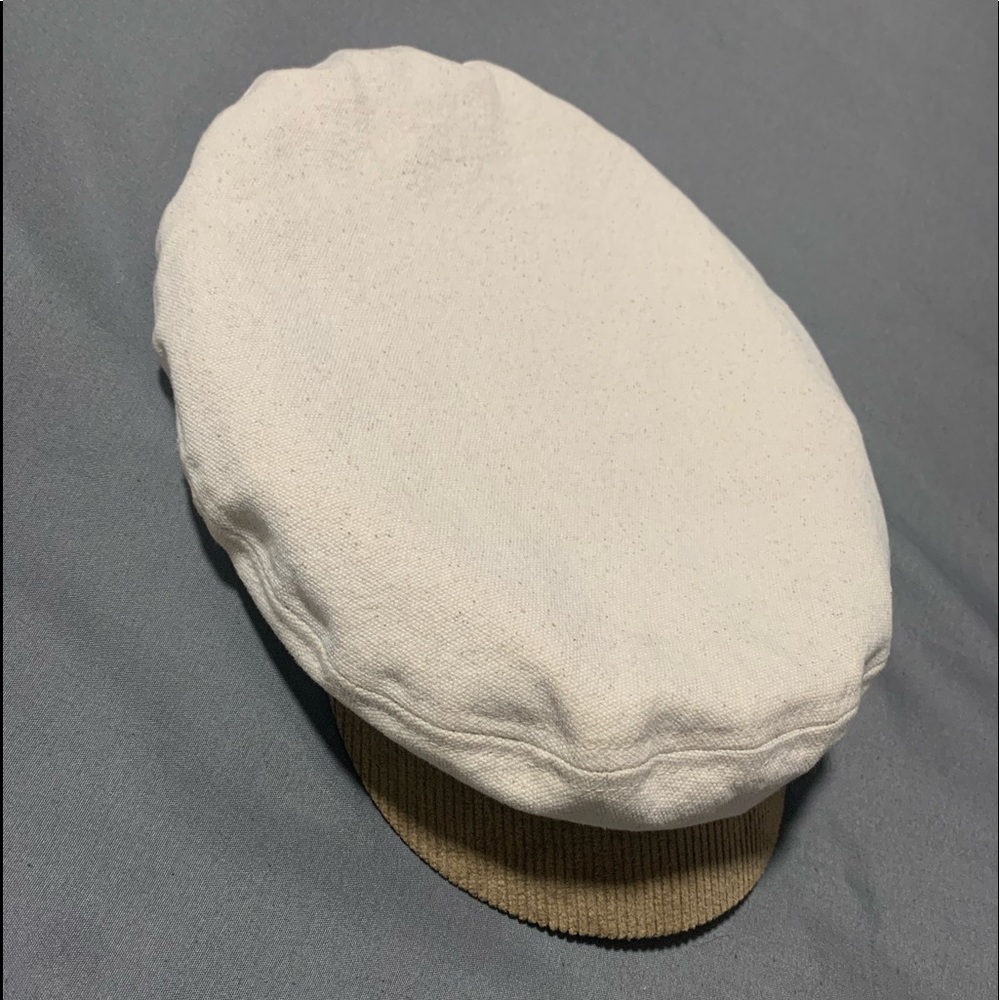 Brixton Fiddler Cap.